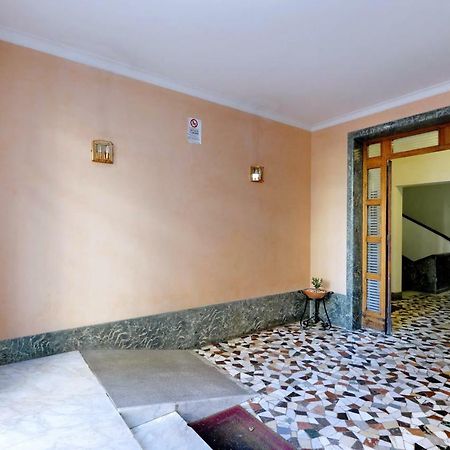 Bbhome Trastevere Station White Chic Apartment روما المظهر الخارجي الصورة