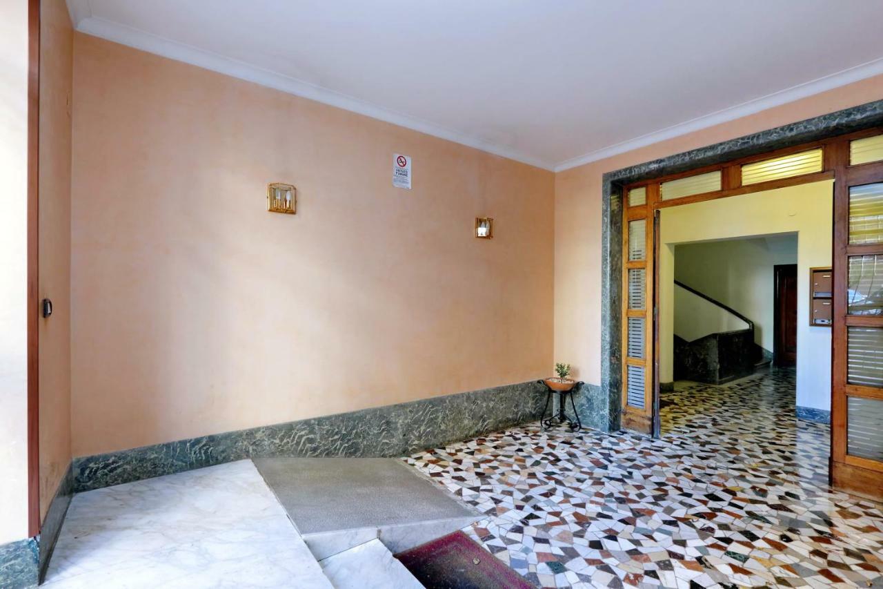 Bbhome Trastevere Station White Chic Apartment روما المظهر الخارجي الصورة