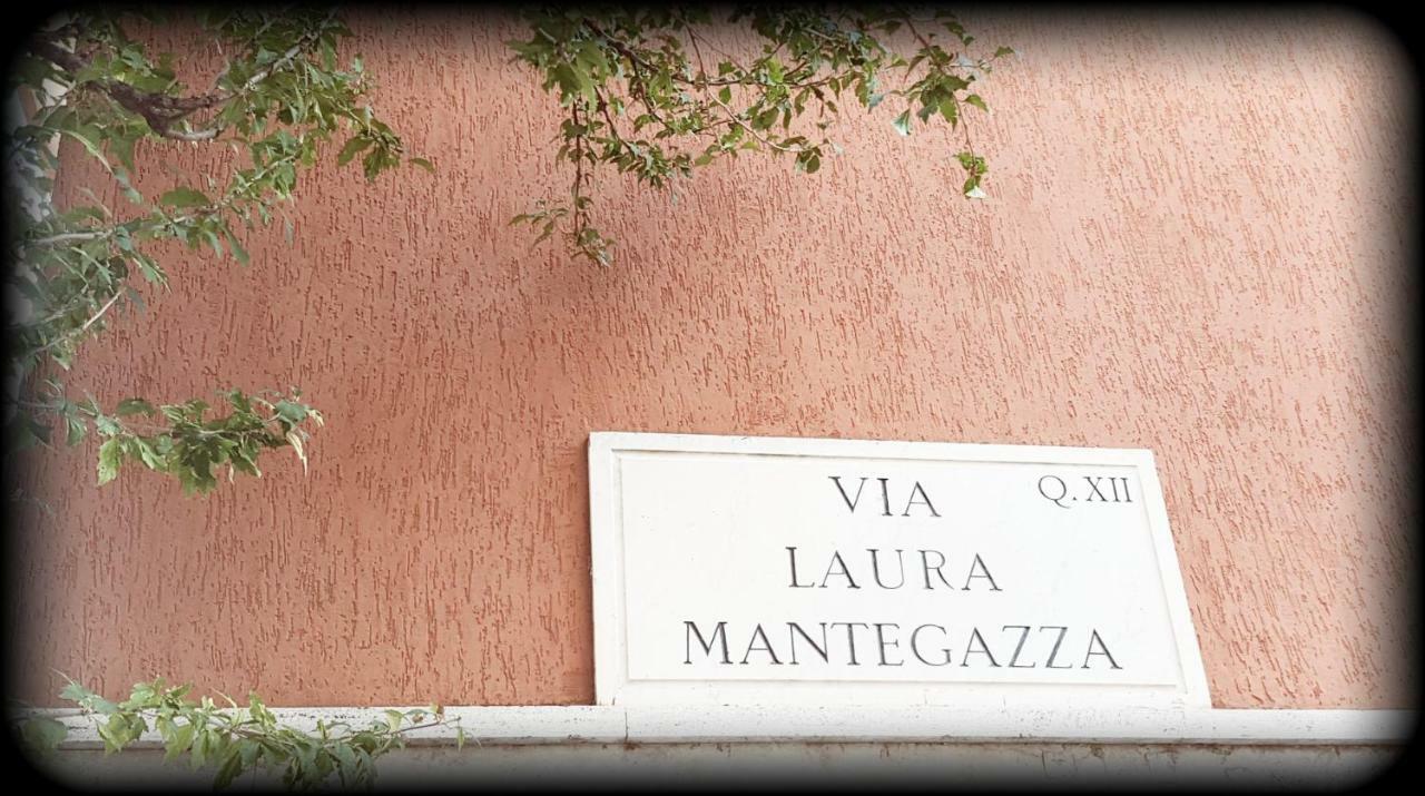 Bbhome Trastevere Station White Chic Apartment روما المظهر الخارجي الصورة
